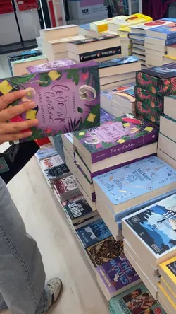 Trend libri booktok