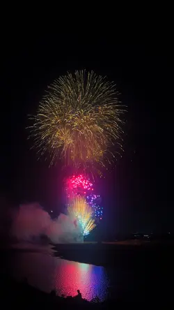 花火大会🎆🎆