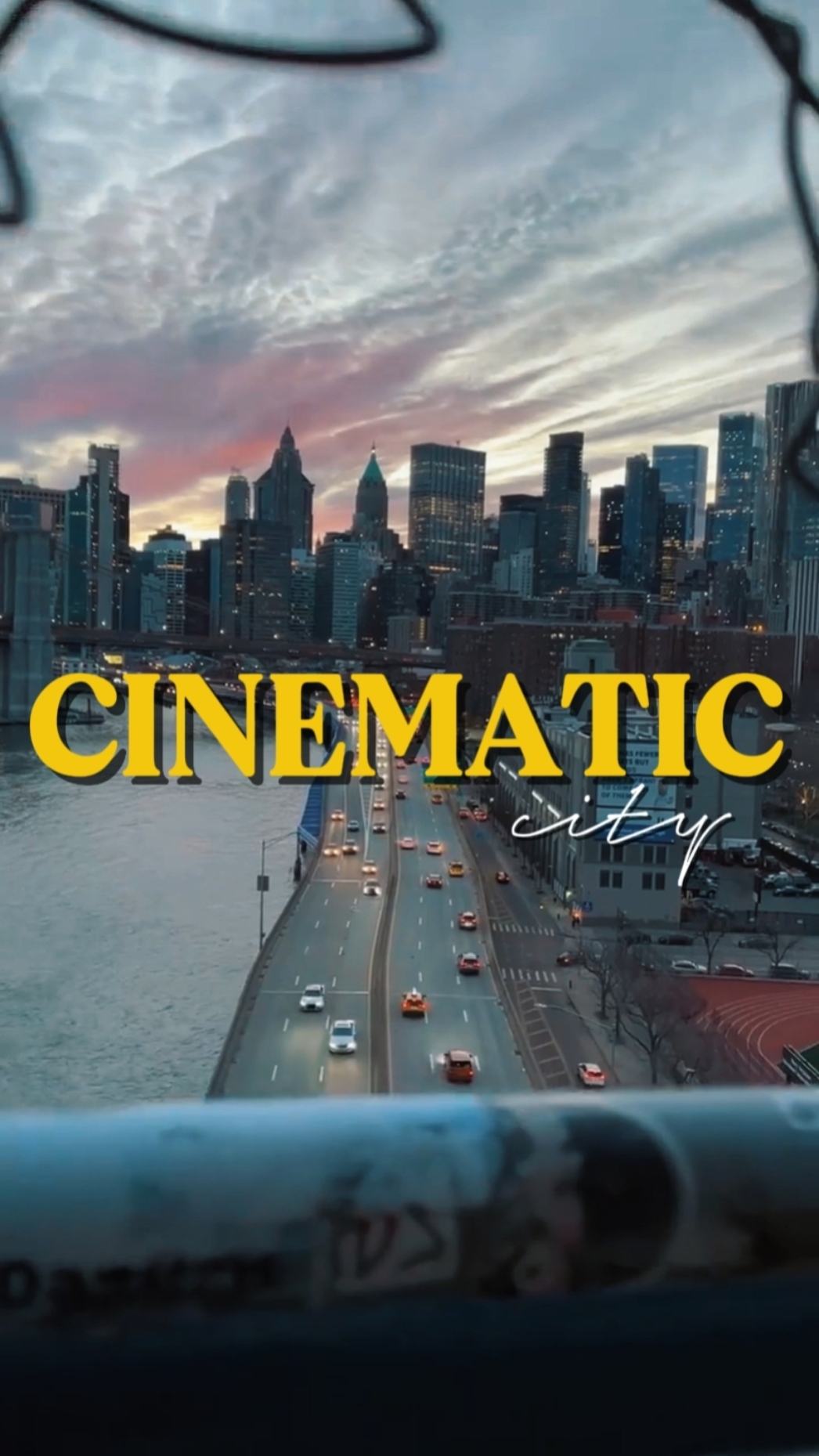 CIUDAD CINEMÁTICA 