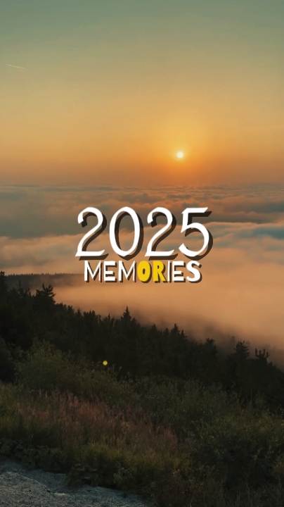KENANGAN 2025