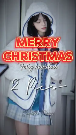 MERRY CHRISTMAS RMX