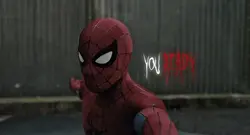 MARVEL EDIT