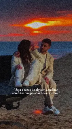 Seja a razão…