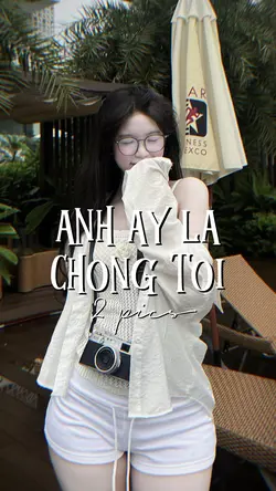ANH ẤY LÀ CHỒNG TÔI