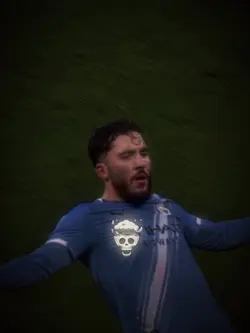 LA MUSICA x Skull💀