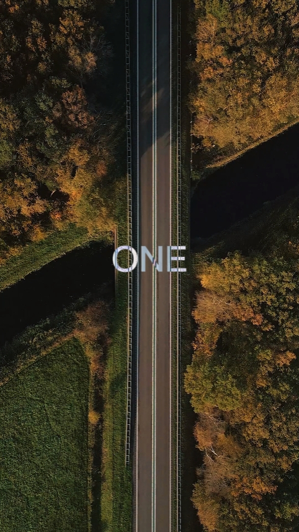 He Said One Day