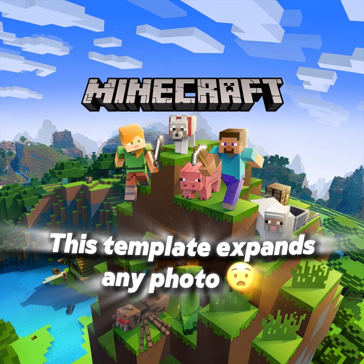 Expand any photo! 