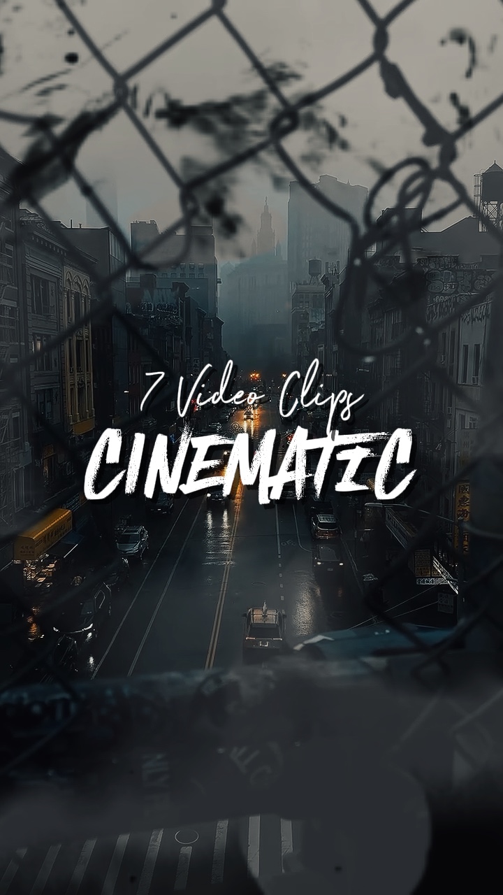 17 videoclipes