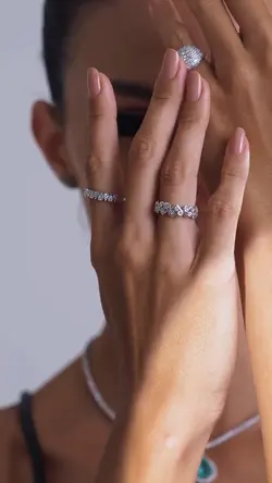 Jewelry Luxo 