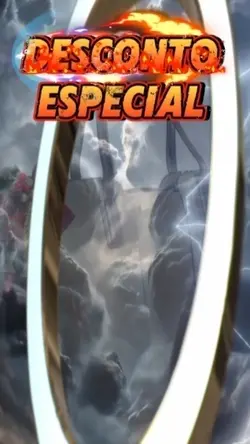 Promoção Relâmpago