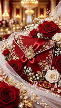 Convite Wedding 