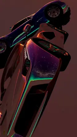 Car edit 
