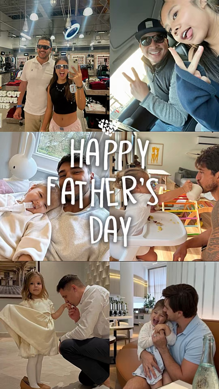 Happy Father's Day 