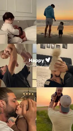 FELIZ DIA DOS PAIS
