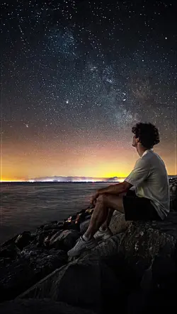 Animazione che ti fa volare tra una scena e l’altra