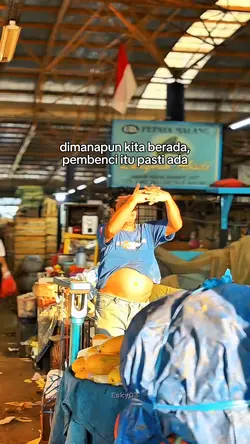 Dimanapun kita