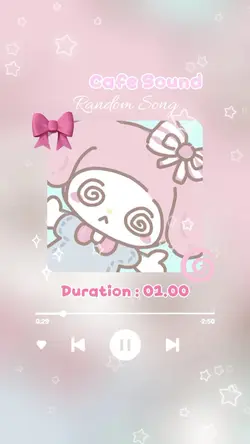 Cafe Sound