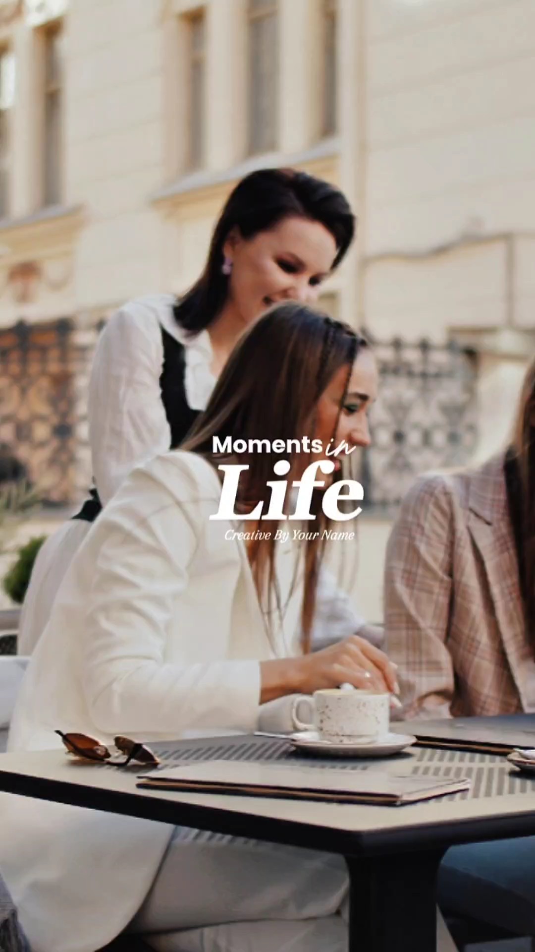 moments in life