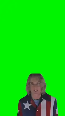GREENSCREEN MEME 