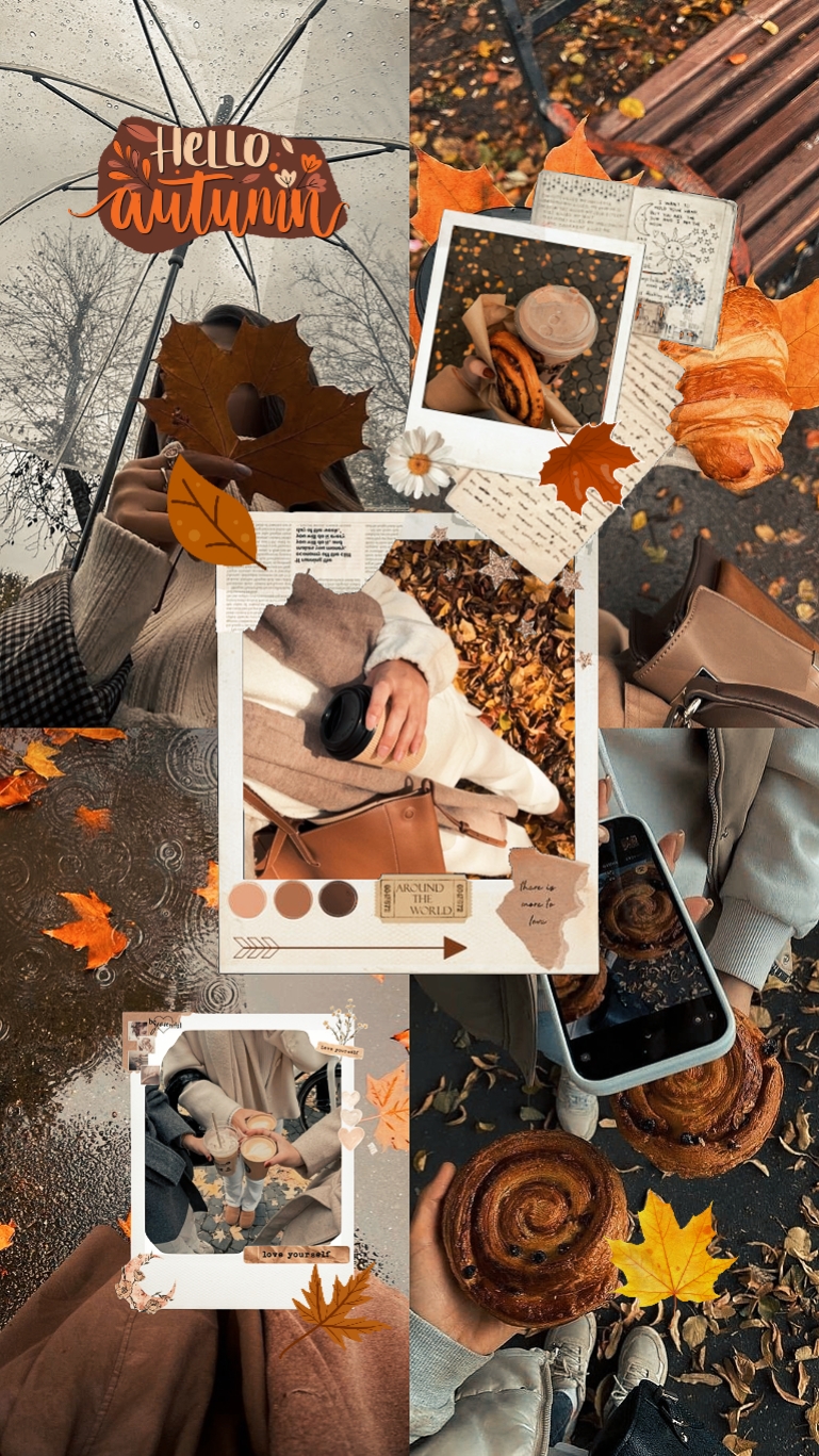 Hello Autumn 