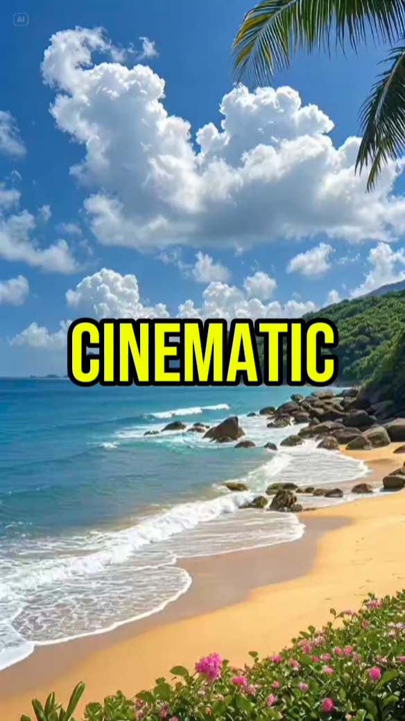 CINEMÁTICO