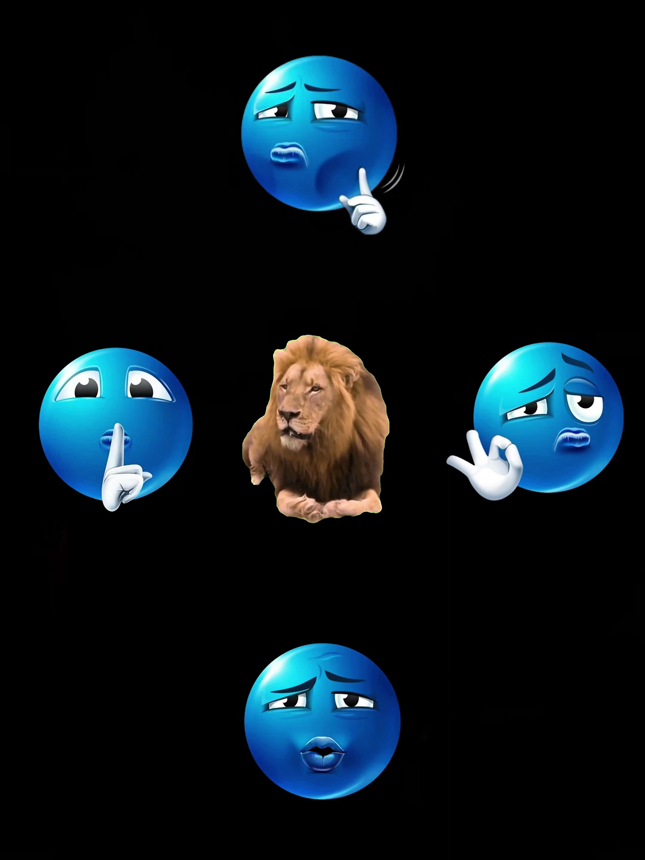 Tendance emoji Modifier 