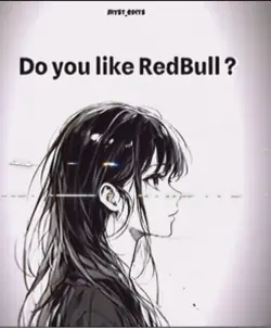 Yes I Like RedBull😈❤️‍🔥