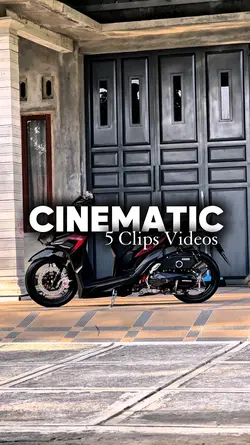 CINEMATIC 5 CLIP HD 