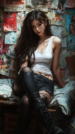 得到你的人却得不到你的心