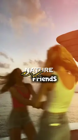nature & friends