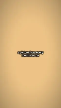 picture every month