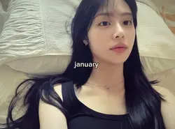 january december pic
