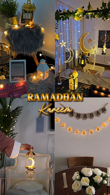 Vlog do Ramadã