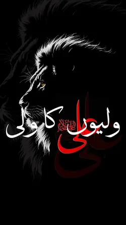 ہاں میرا مولا علی