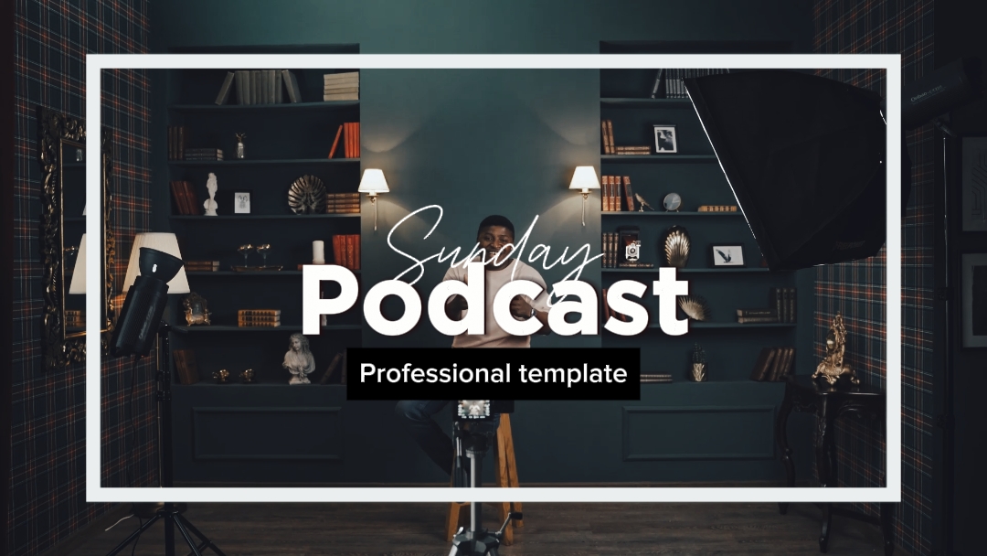 PODCAST PROFESIONAL