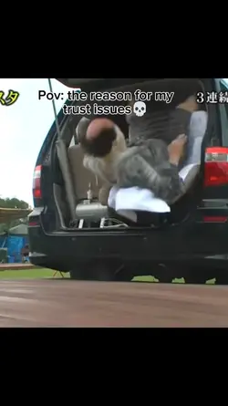 Japanese pranks