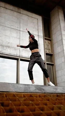 US TEMPLATE DANCE