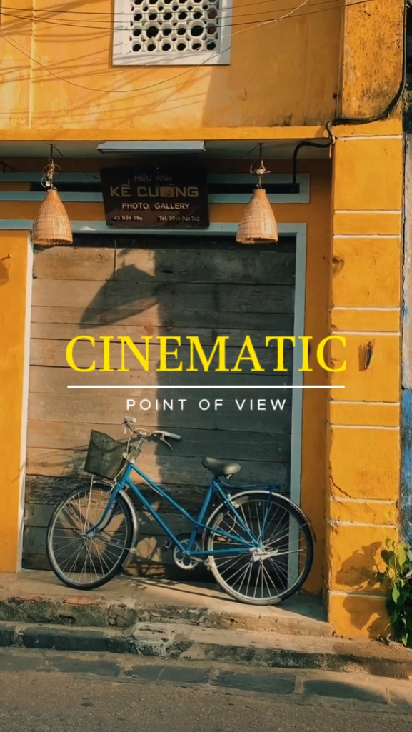Point de vue