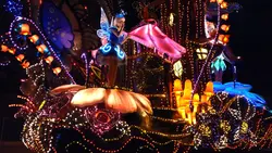 Electrical Parade 💡