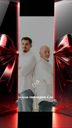 Mensagem dia do pais