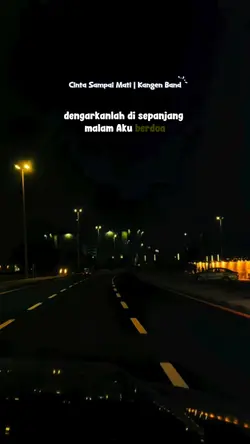 CINTA SAMPAI MATI
