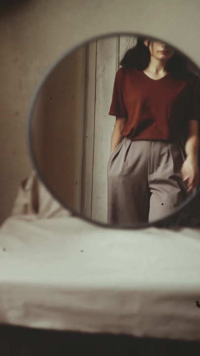 esthétique vintage