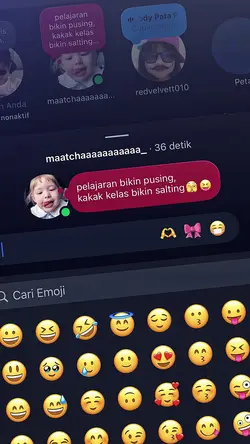 kakak kelas bikin