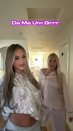 Da Me Um Grrr!❤️❤️❤️