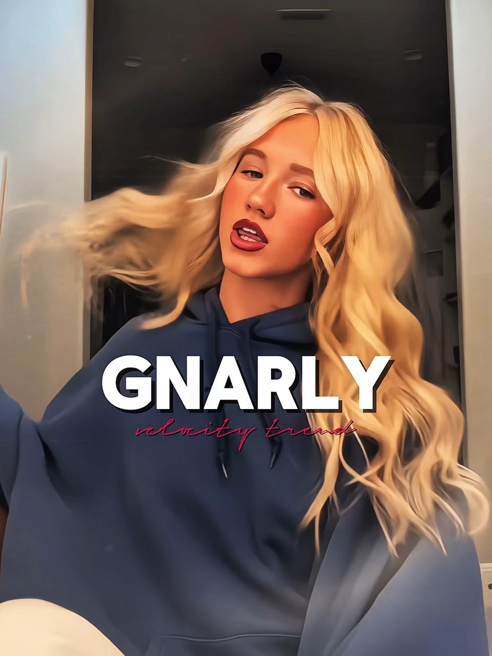 gnarly