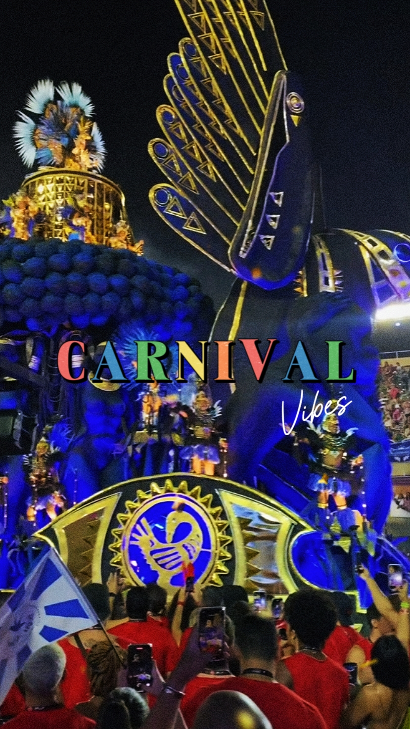 carnival ****