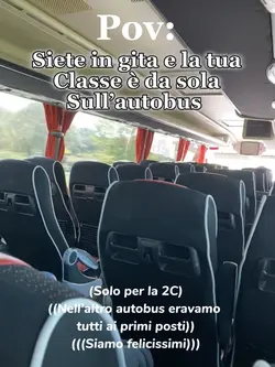 Gita 🚌