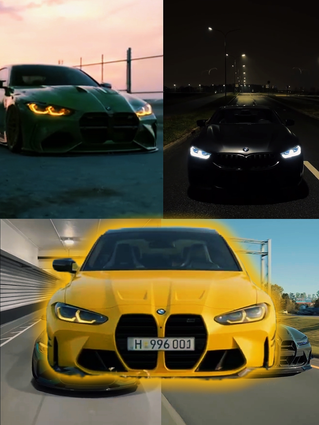 BMW EDIT BAHAGI 4