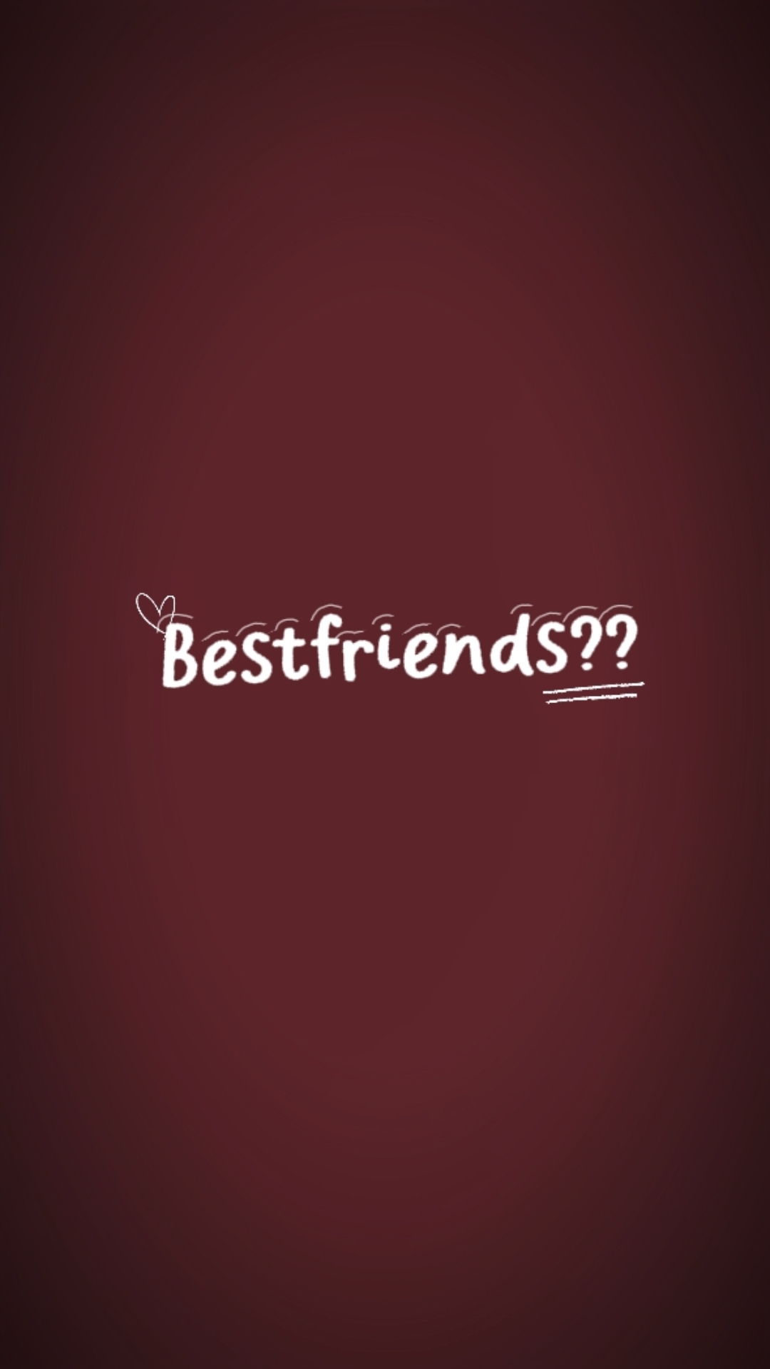 Bester Freund