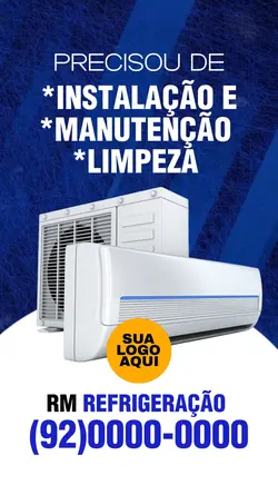 para refrigeração 